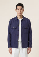 Dark Blue (AI)