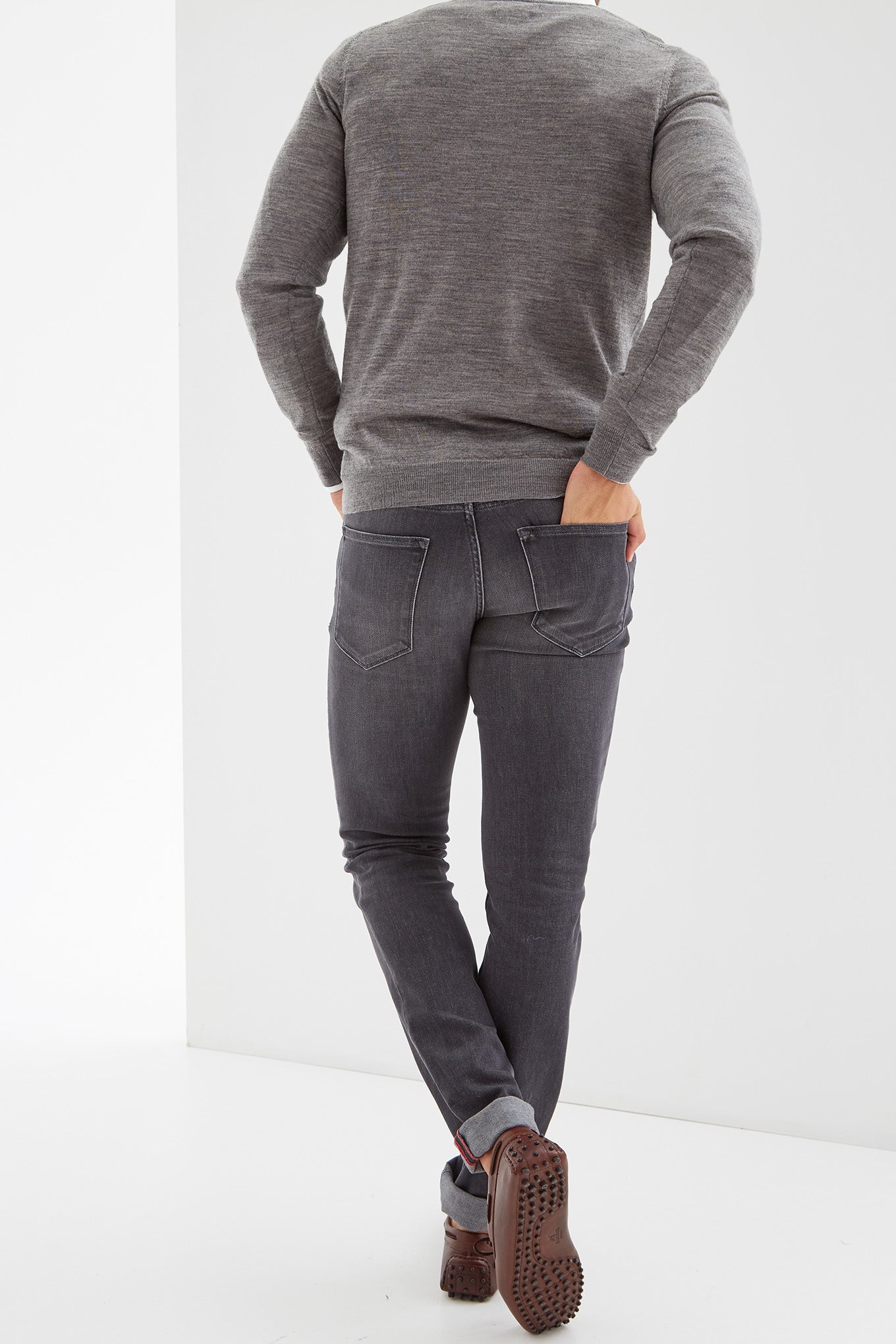 Light Grey