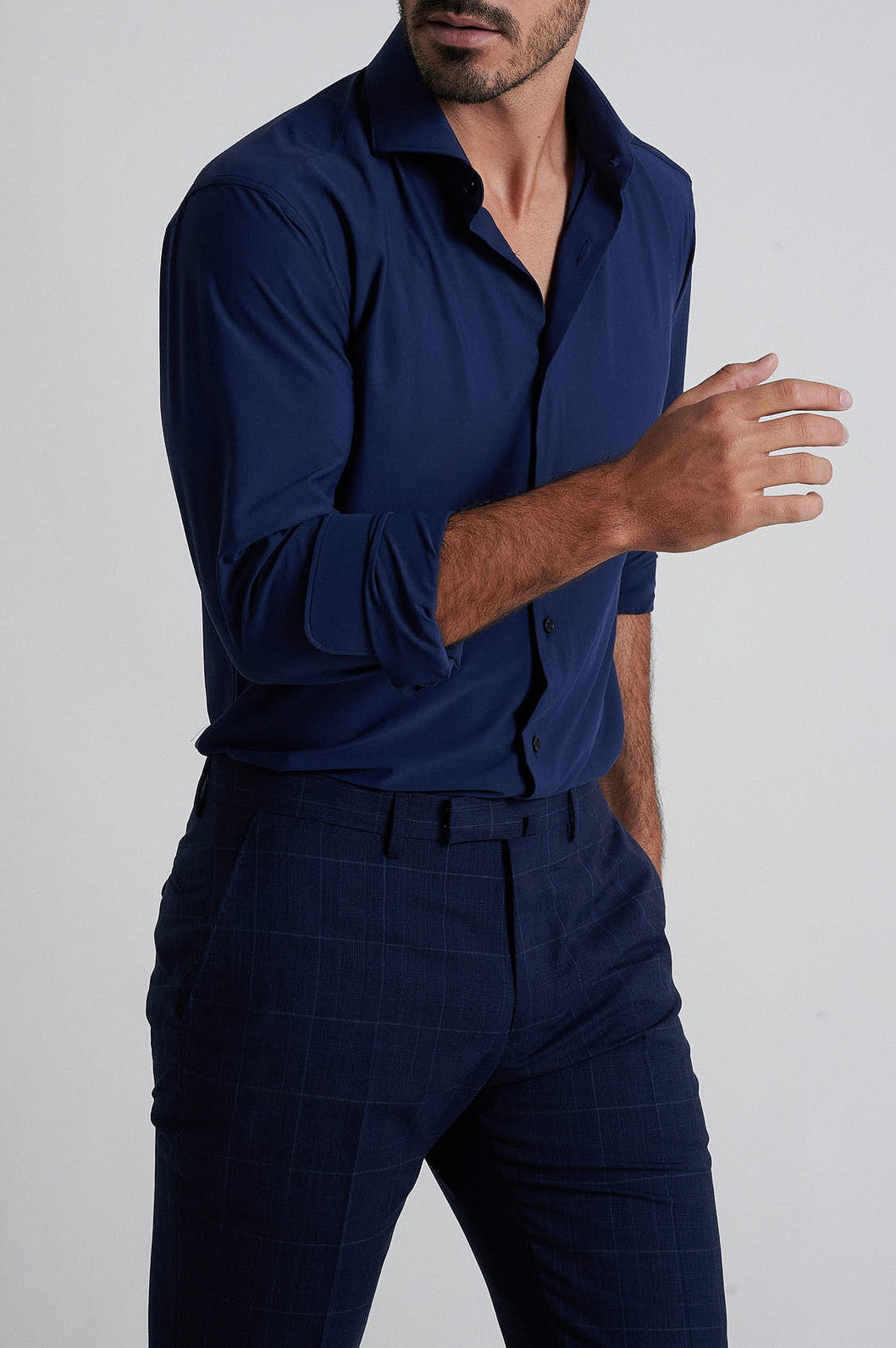 Dark Blue