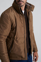 Dark Beige
