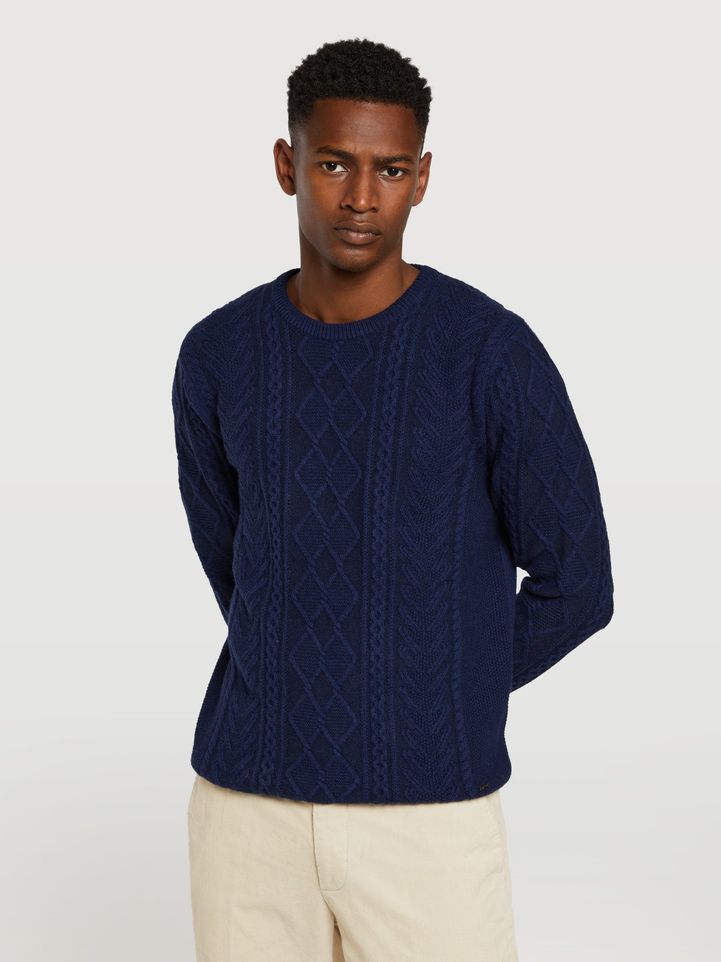 Medium Blue
