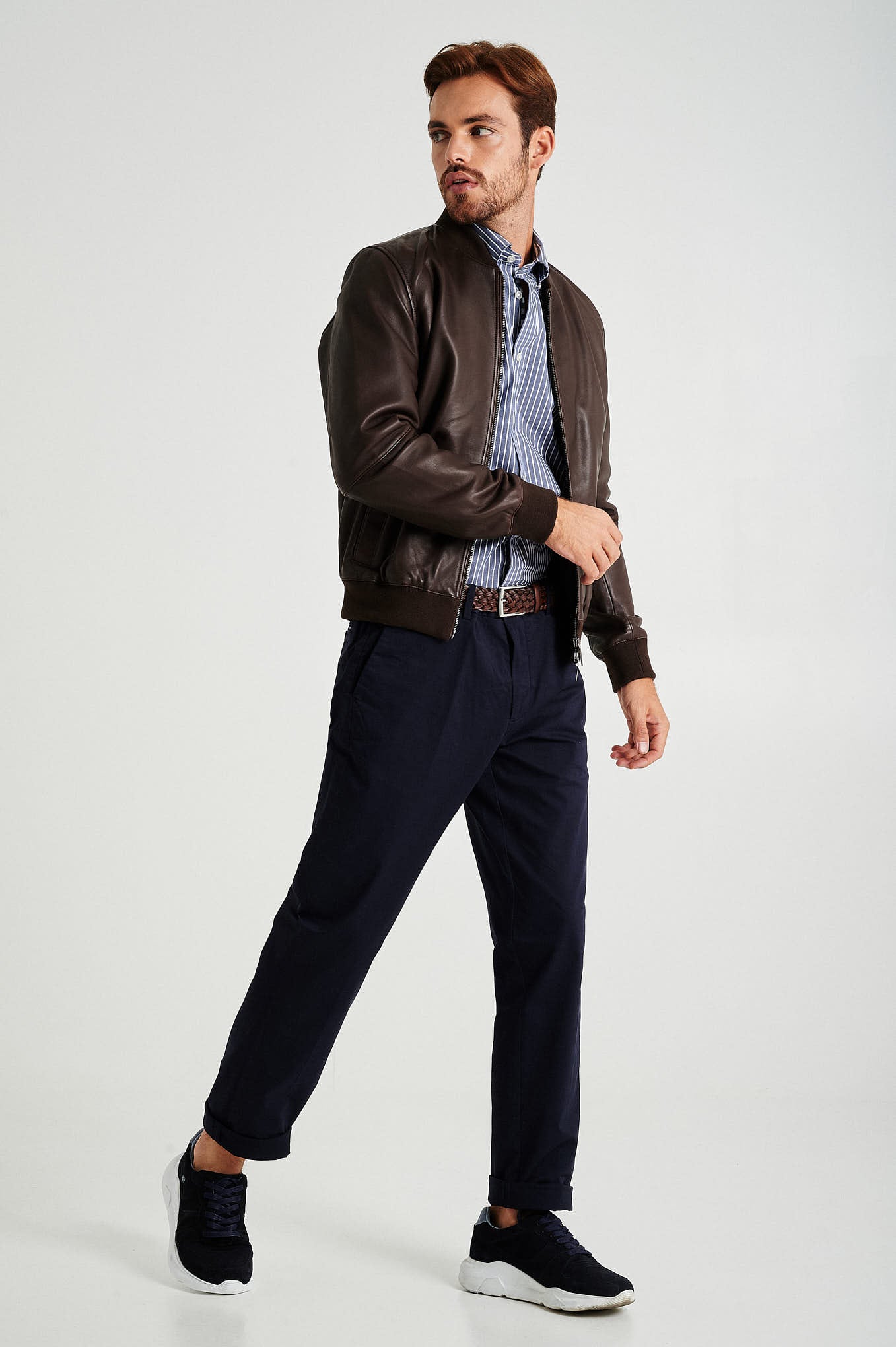 Dark Blue