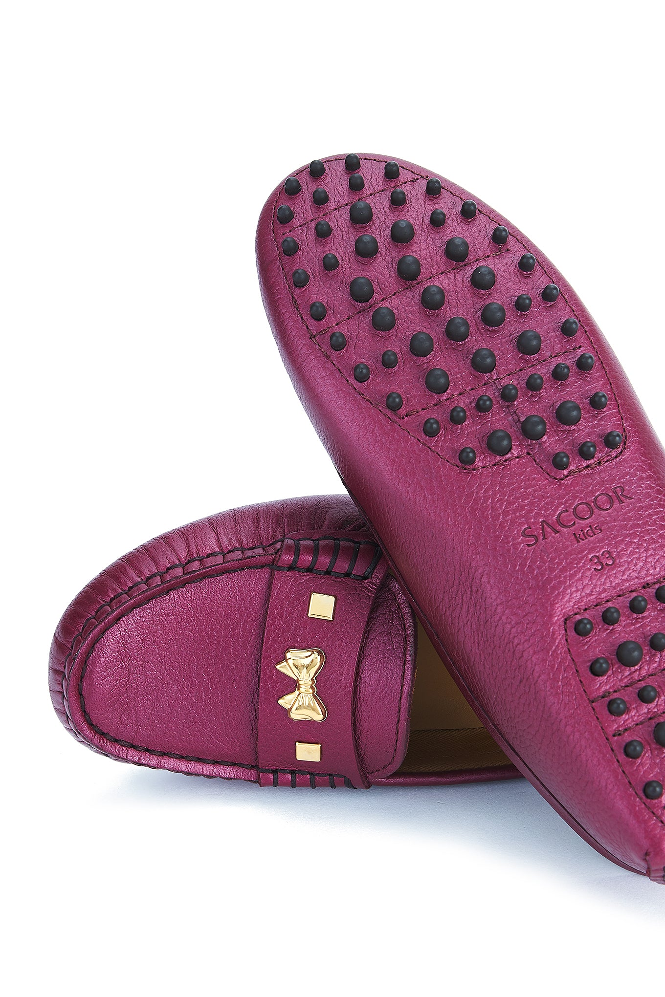 Dark Pink