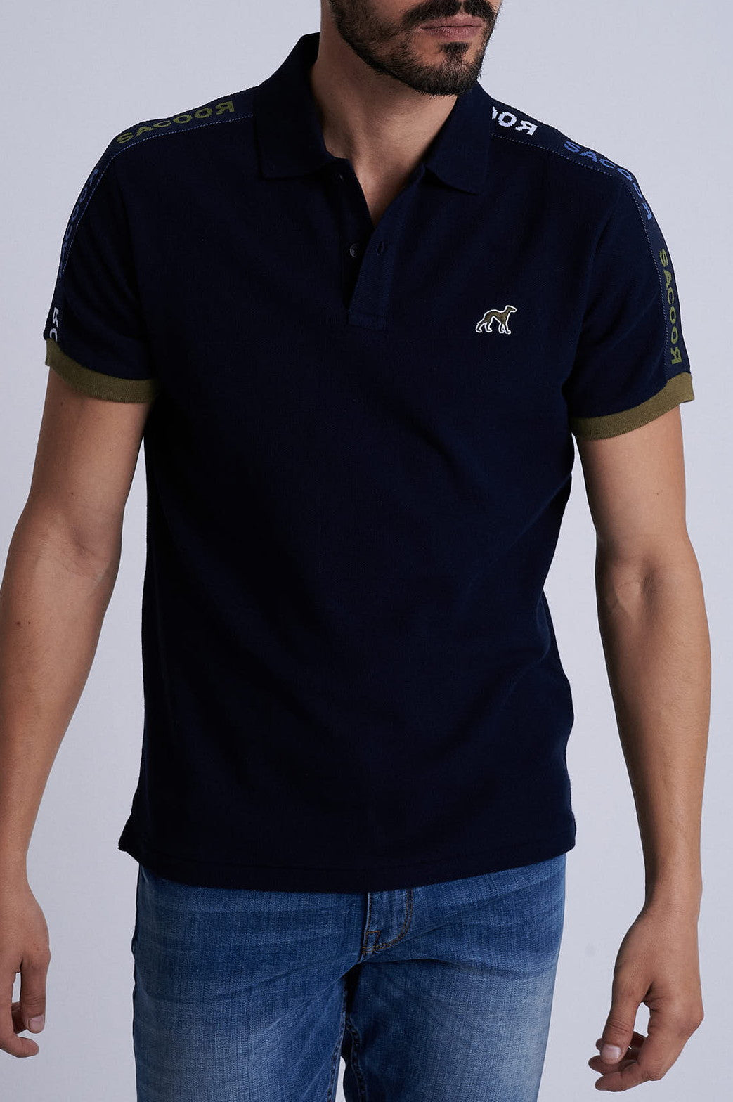 Dark Blue