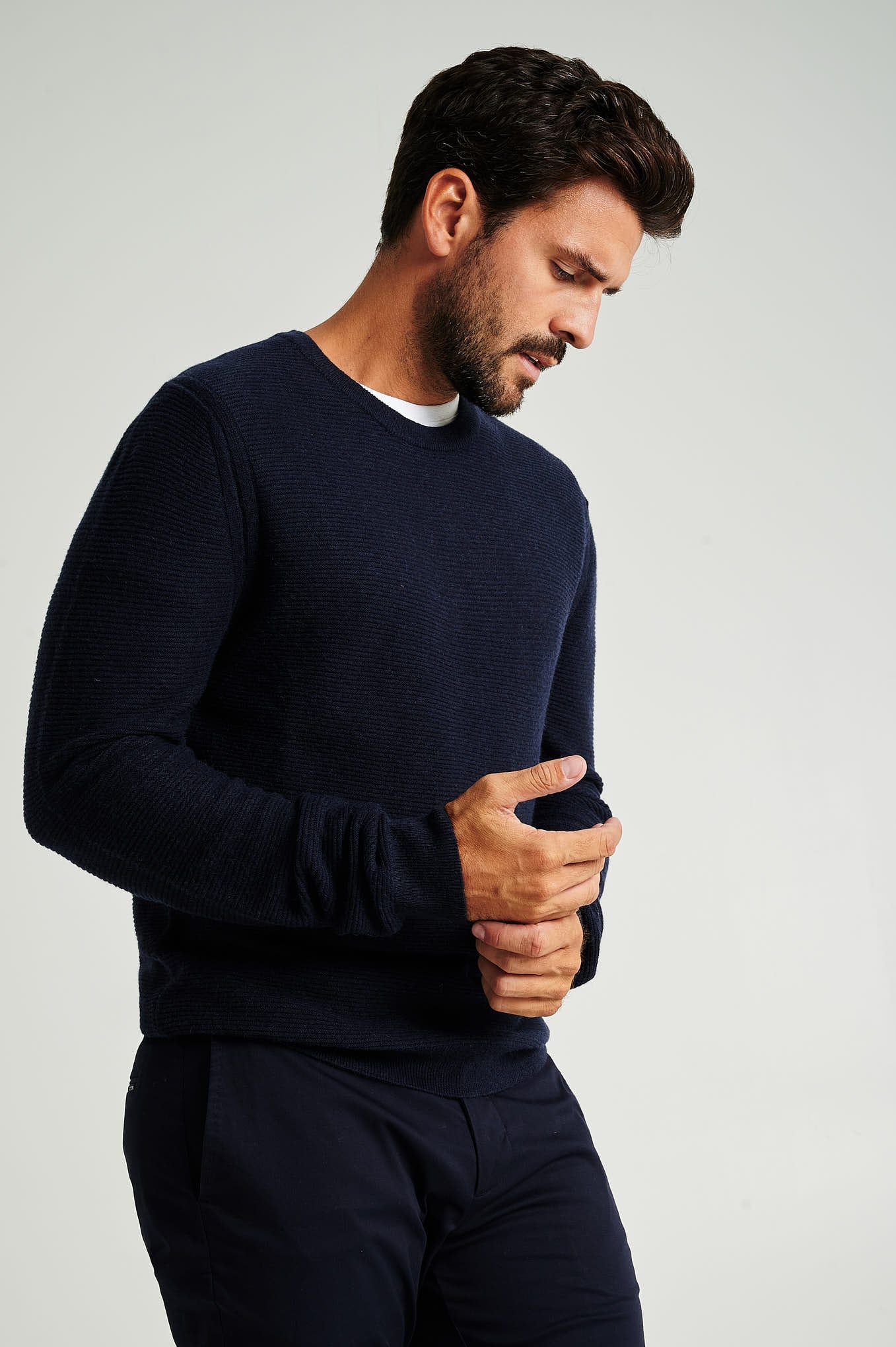 Dark Blue