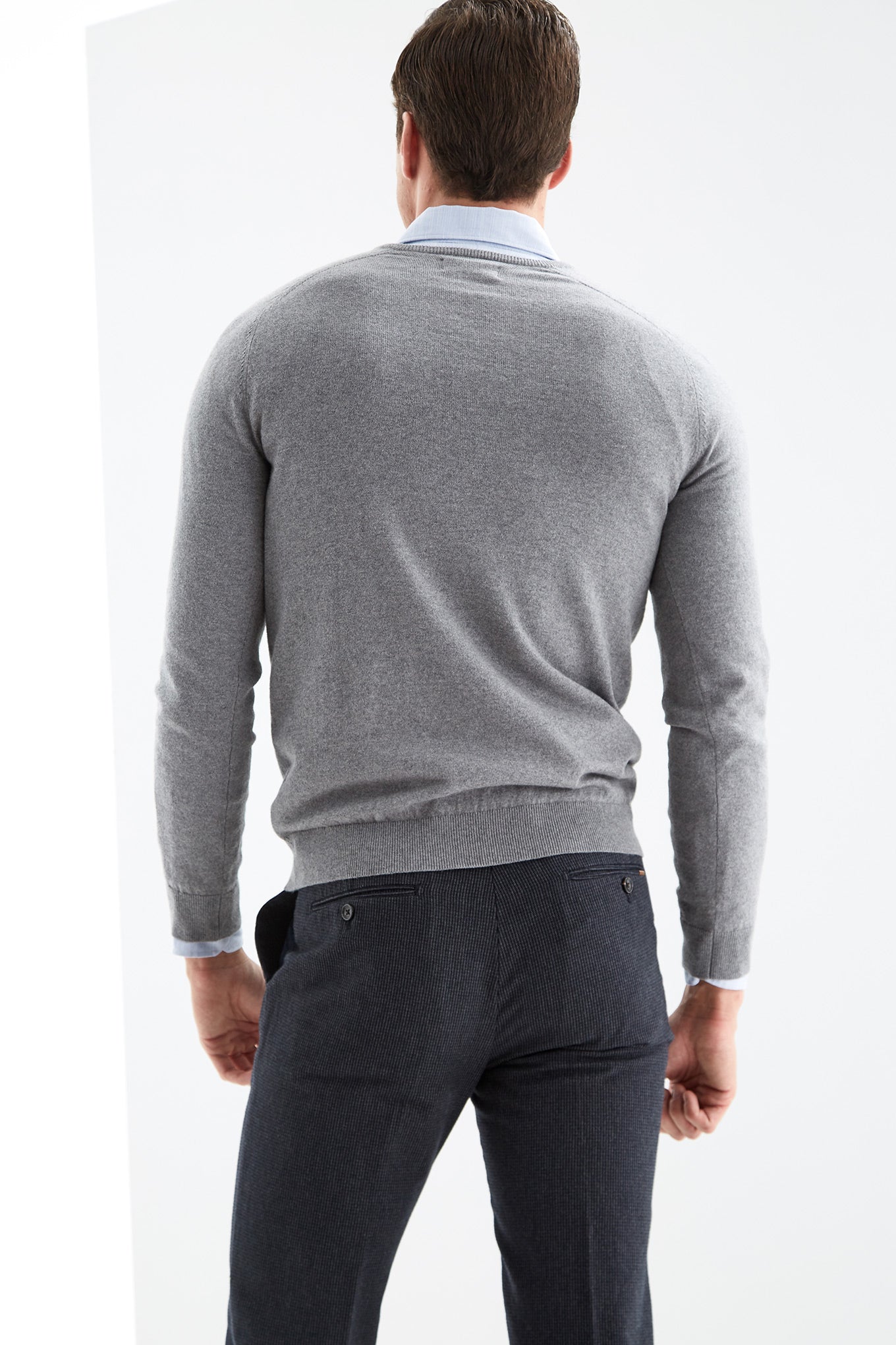 Mix Grey