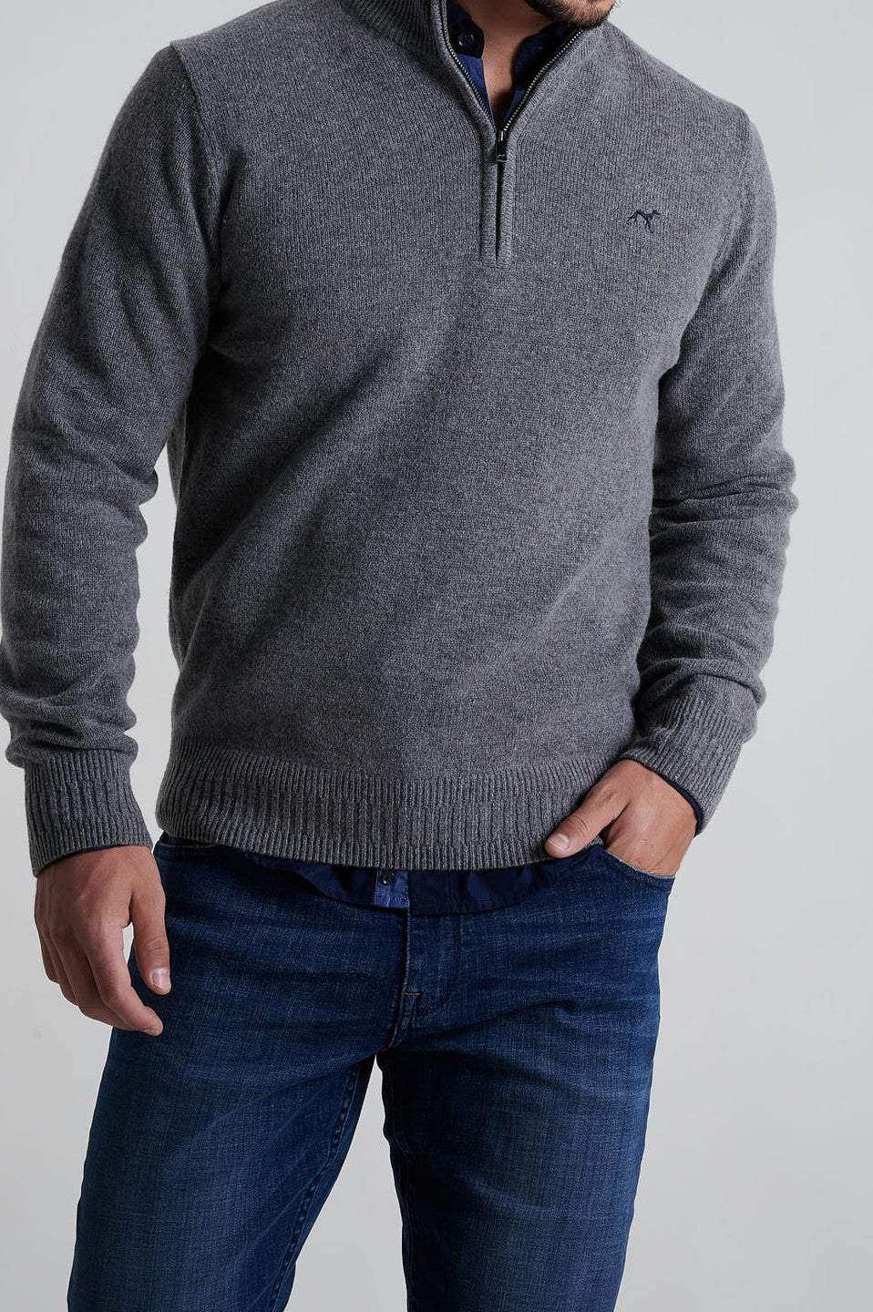 Mix Grey