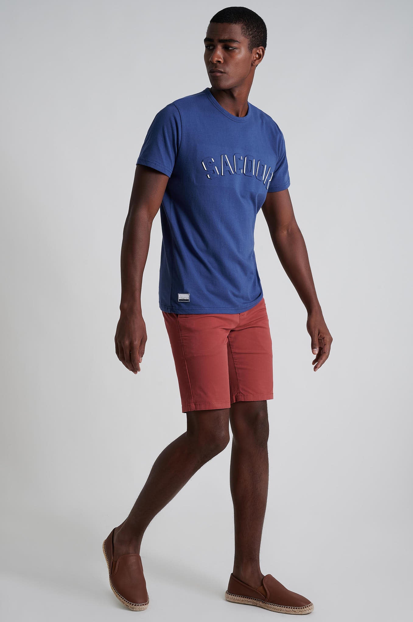 Medium Blue