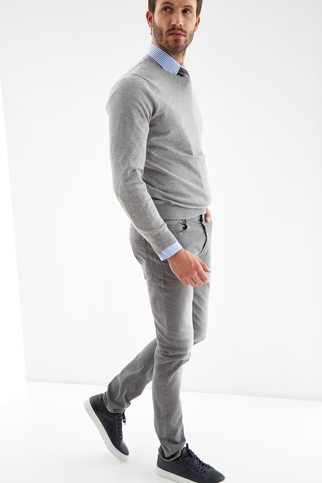 Light Grey