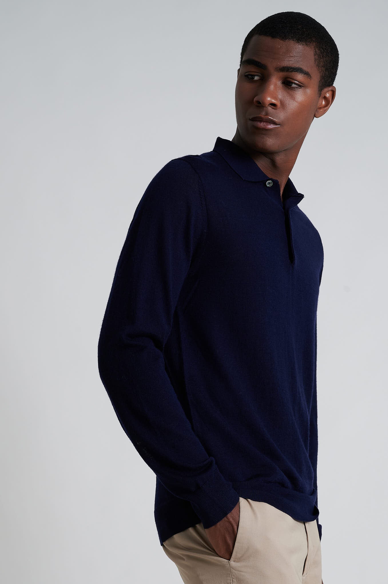 Dark Blue