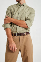 Dark Beige