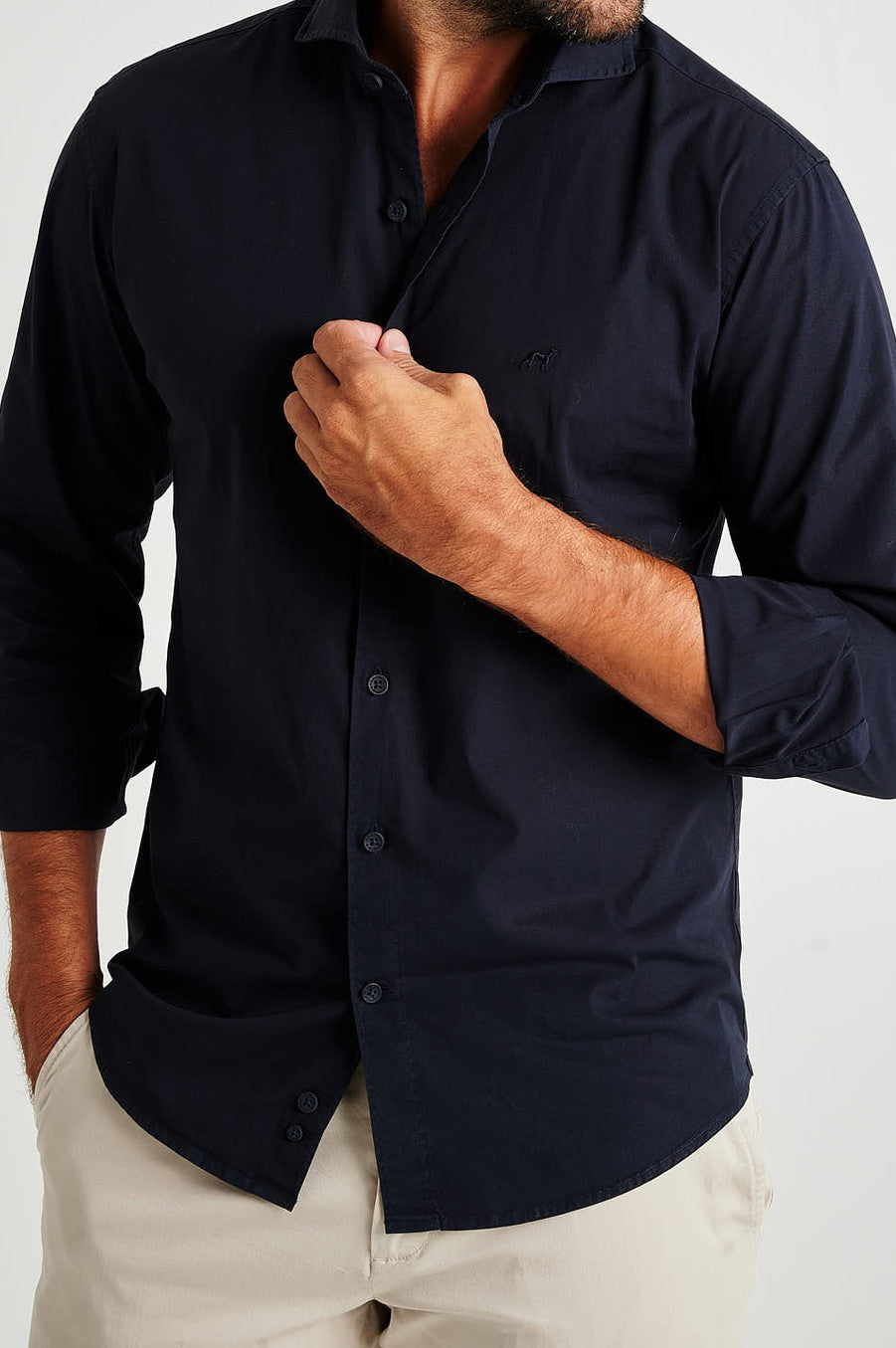 Dark Blue