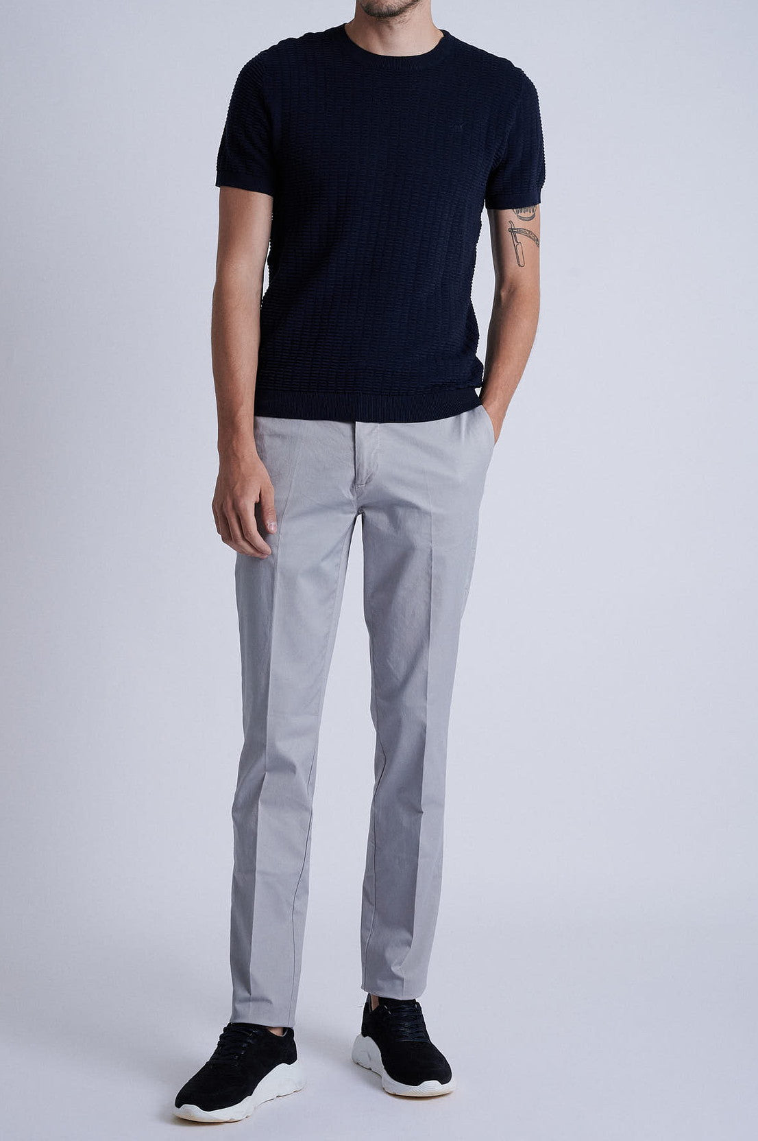 Light Grey