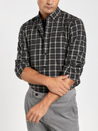Dark Grey