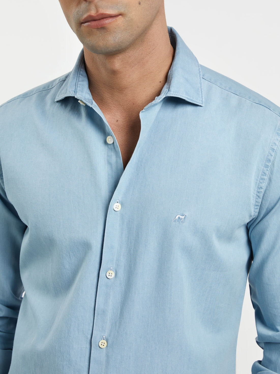 Light Blue