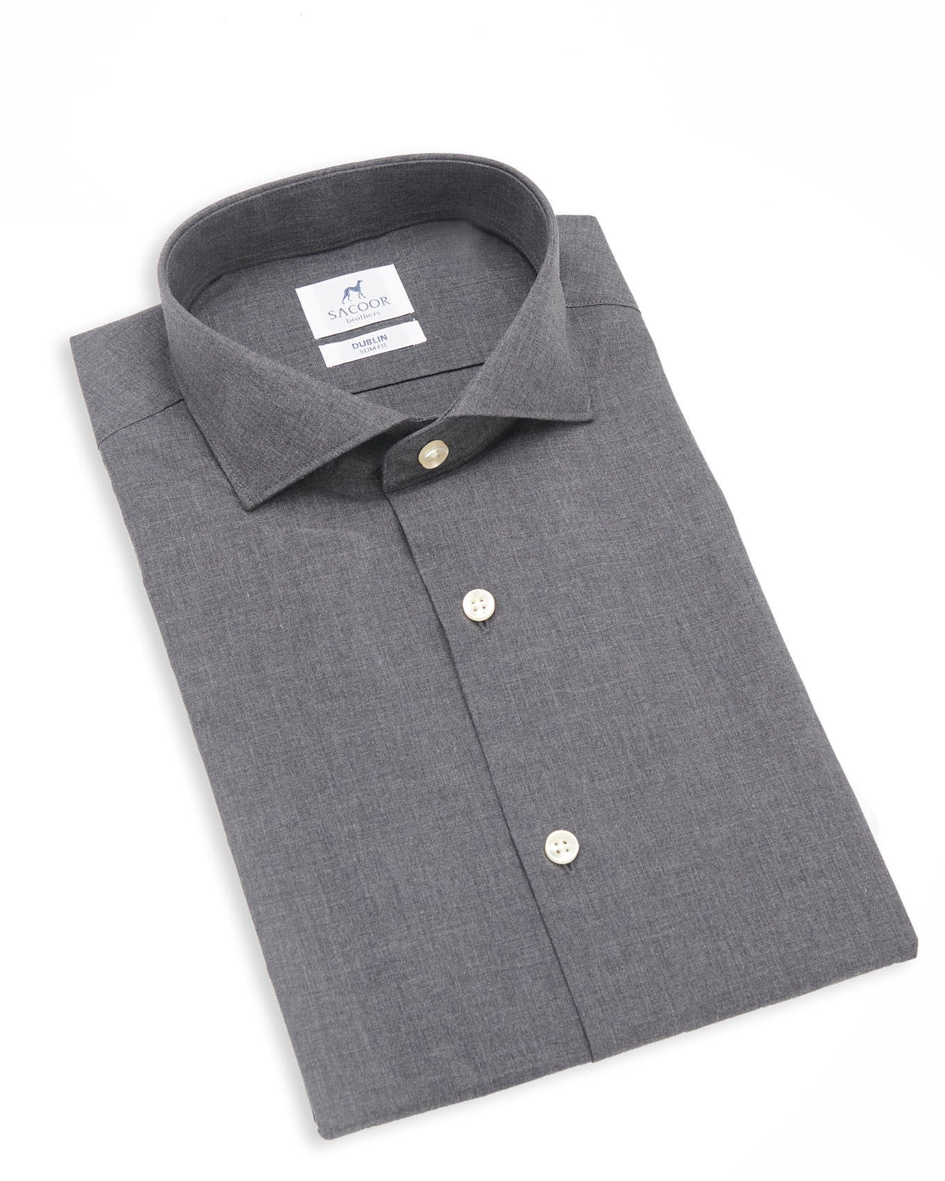 Dark Grey