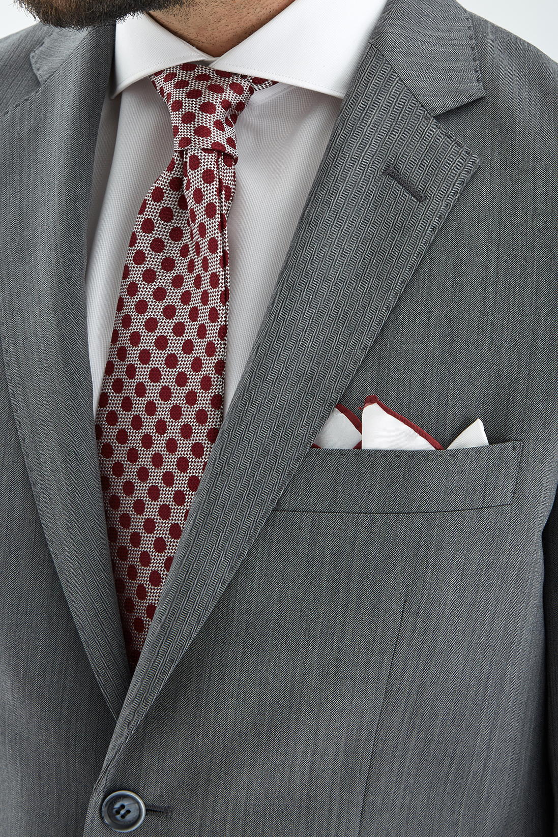 Grey