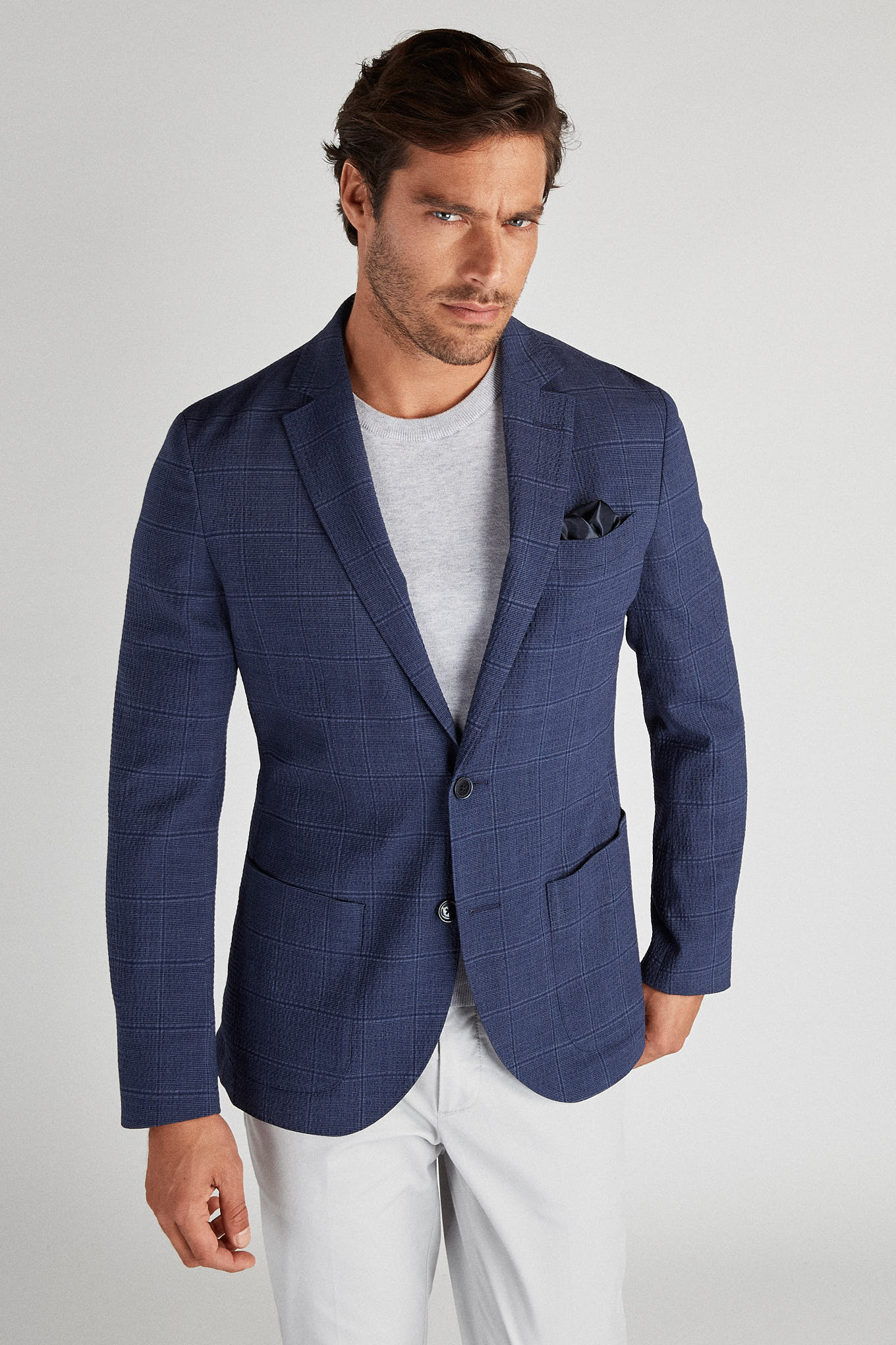 Medium Blue