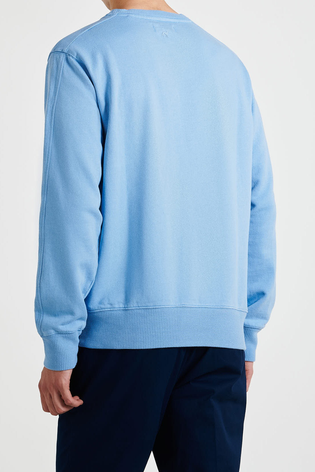 Medium Blue