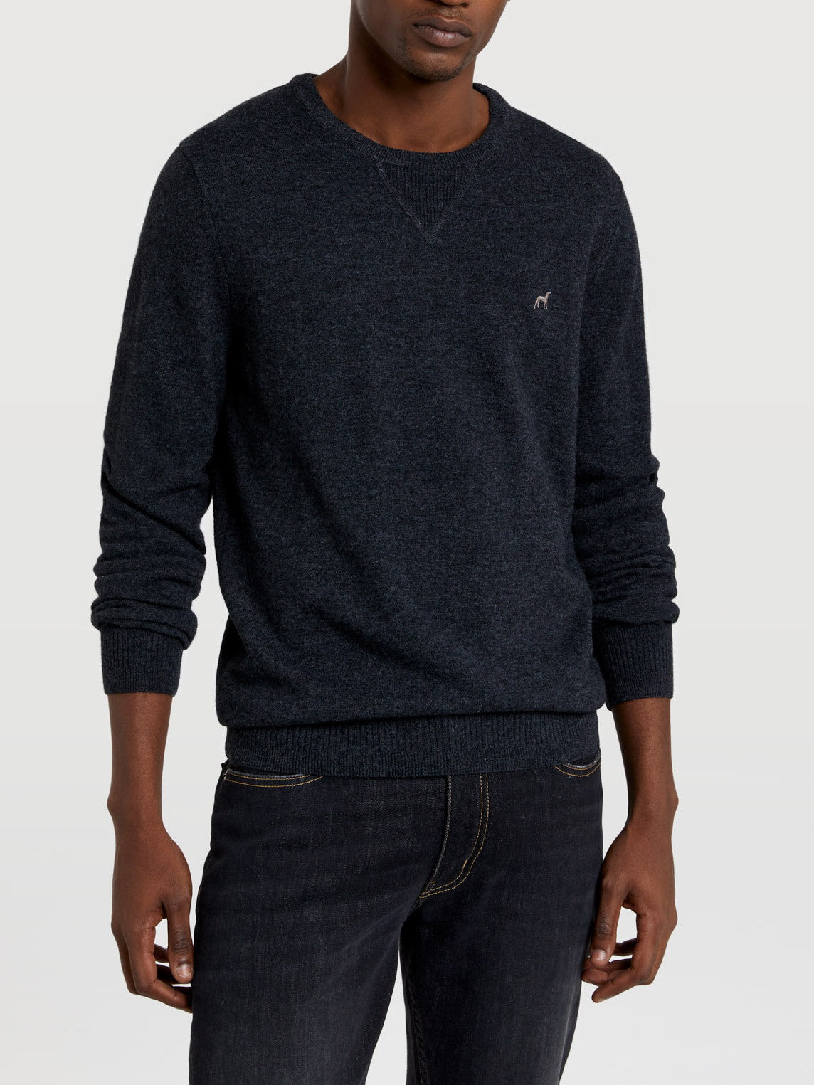 Dark Grey