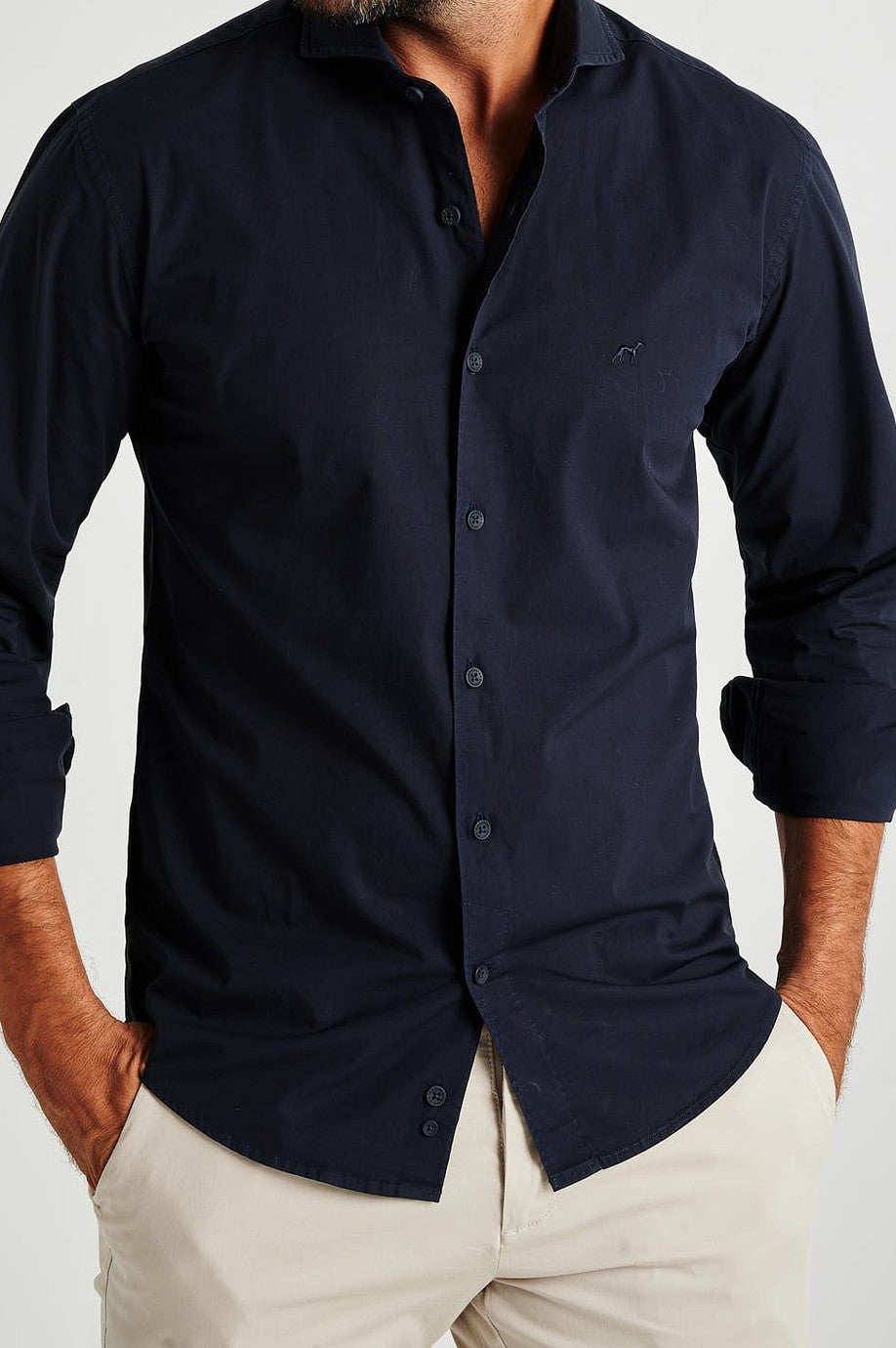 Dark Blue