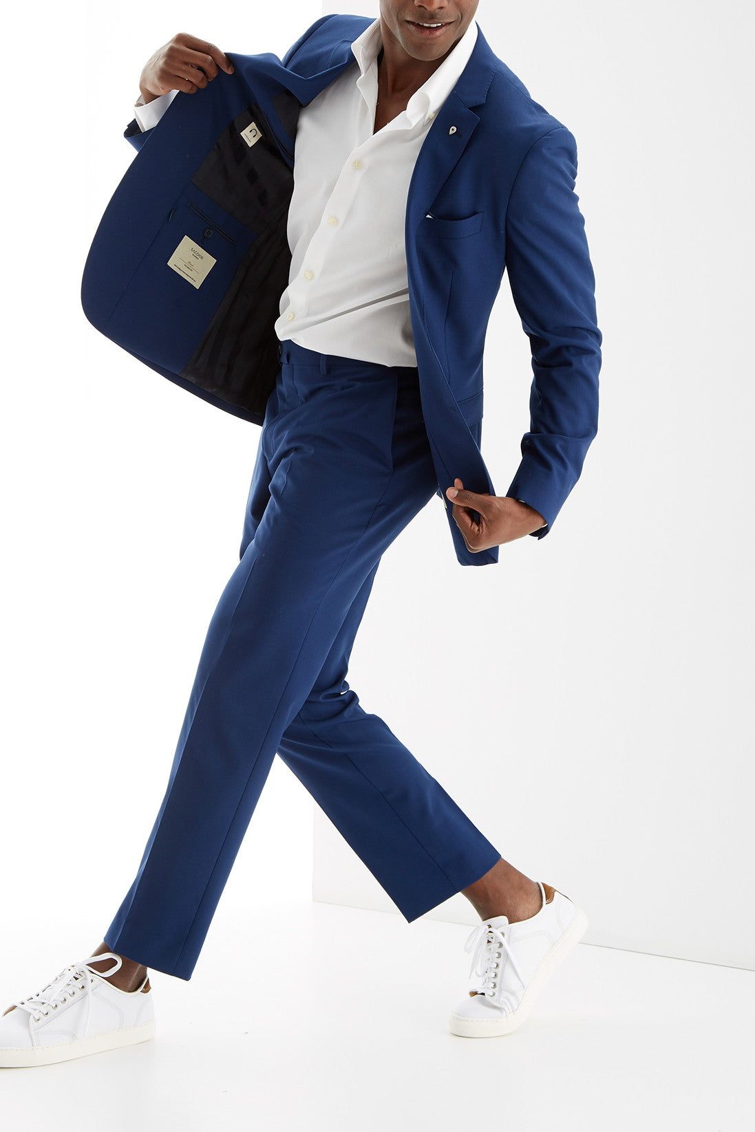 Medium Blue