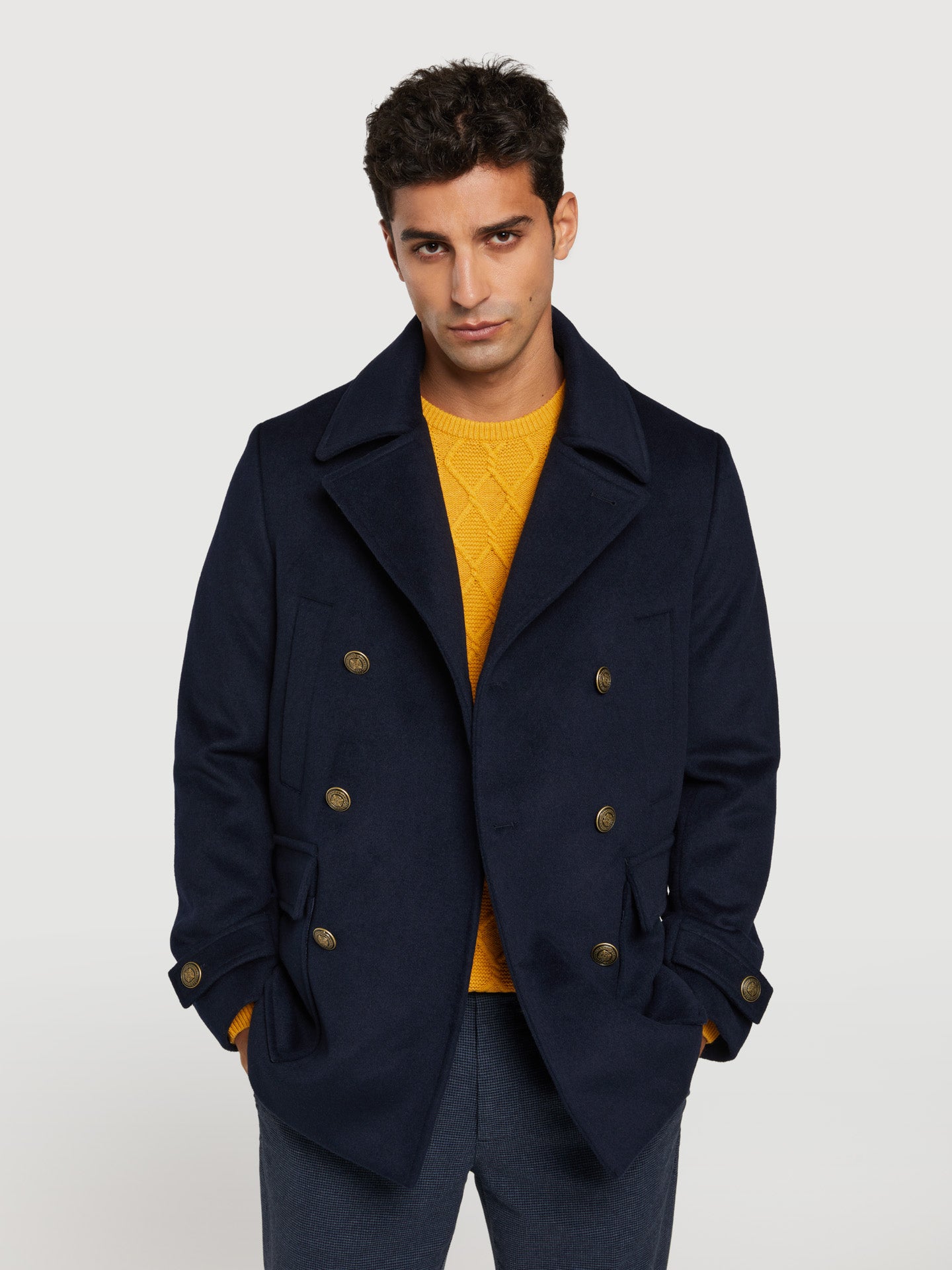 Dark Blue