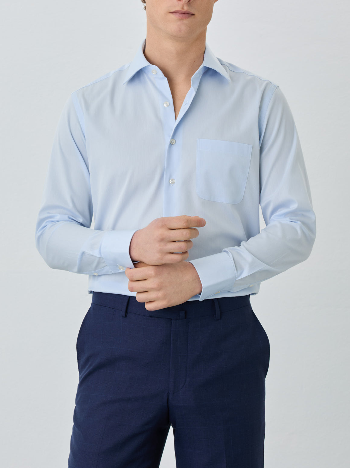 Light Blue