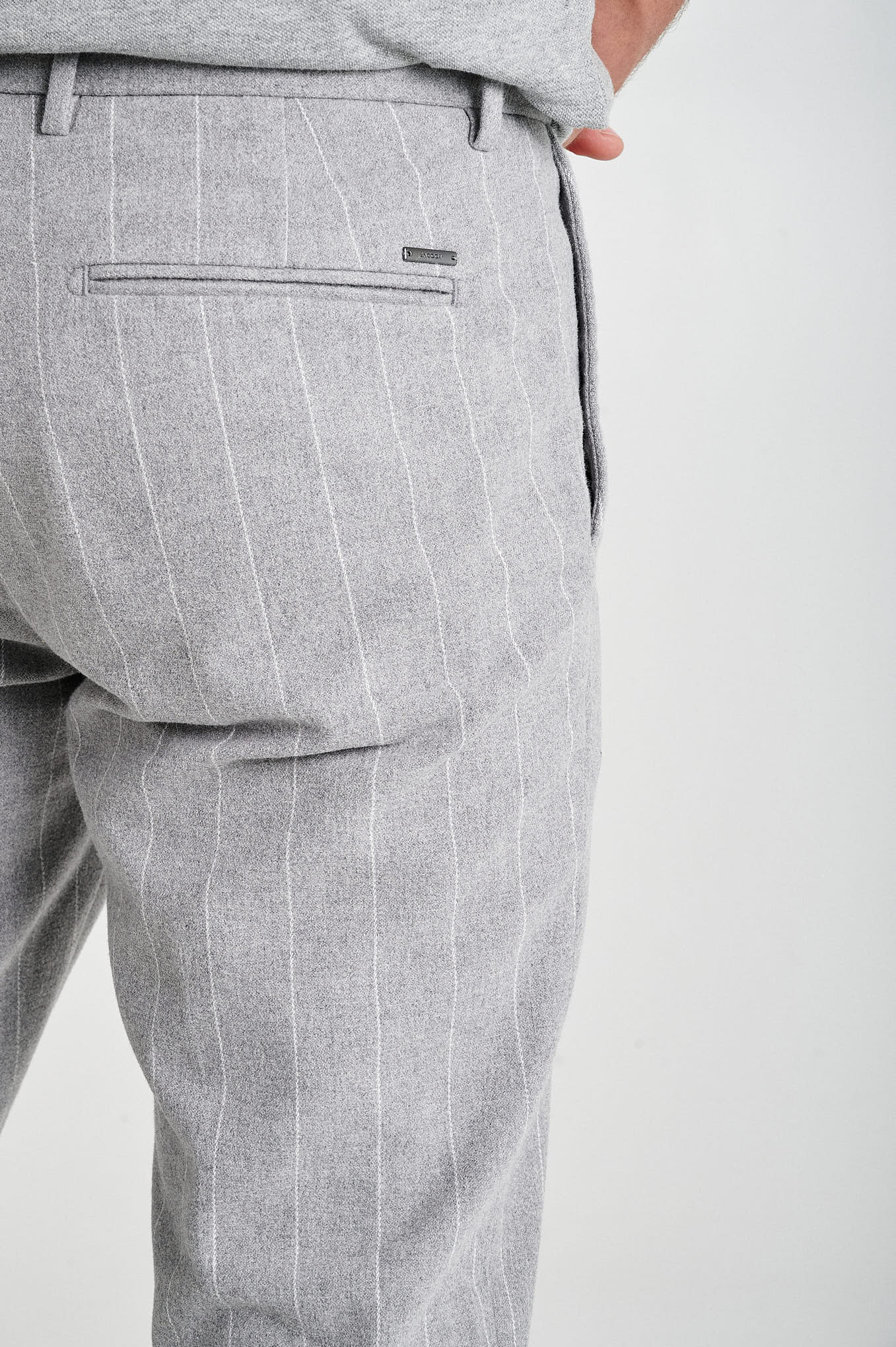 Medium Grey