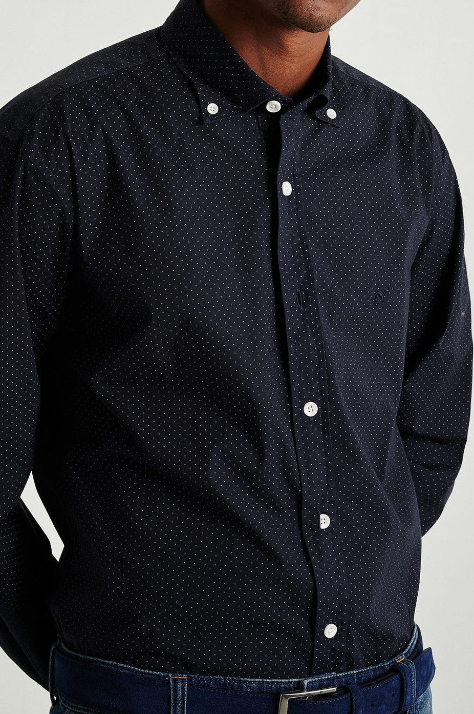 Dark Blue