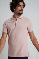 Pale Pink