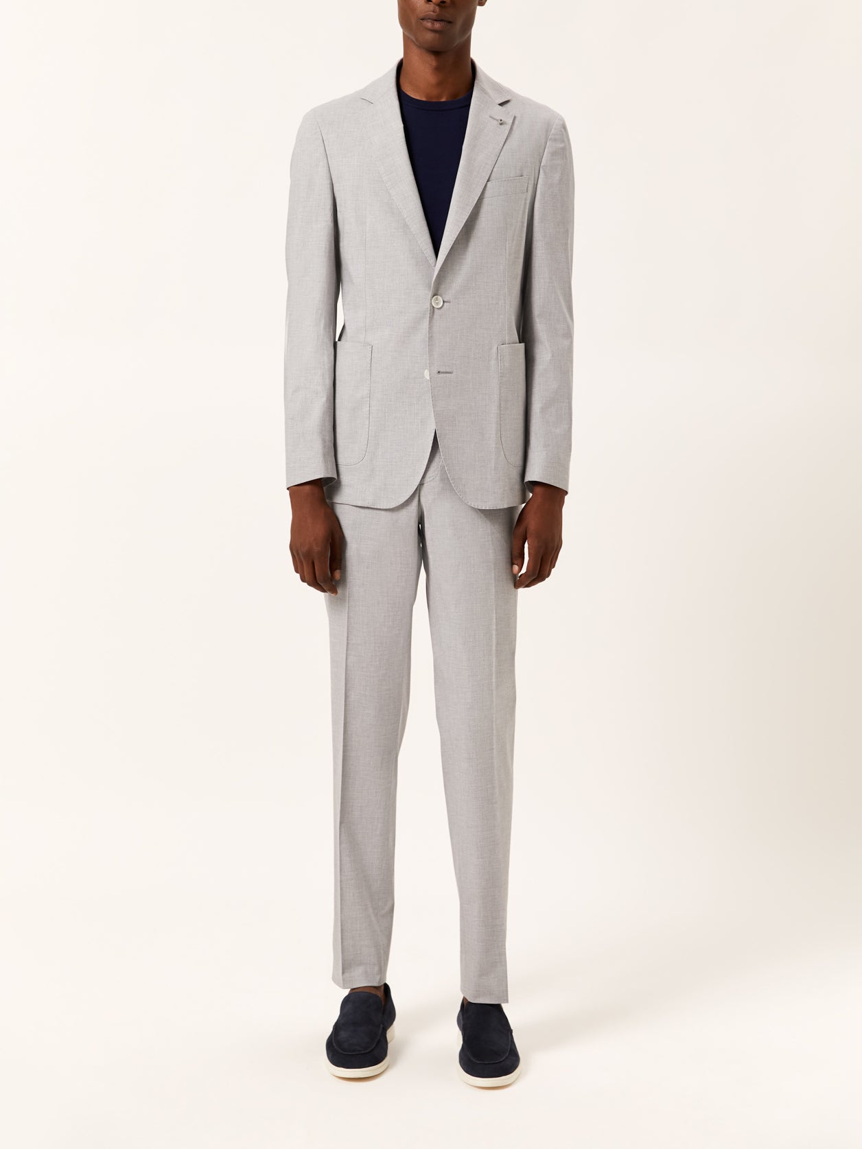 Light Grey