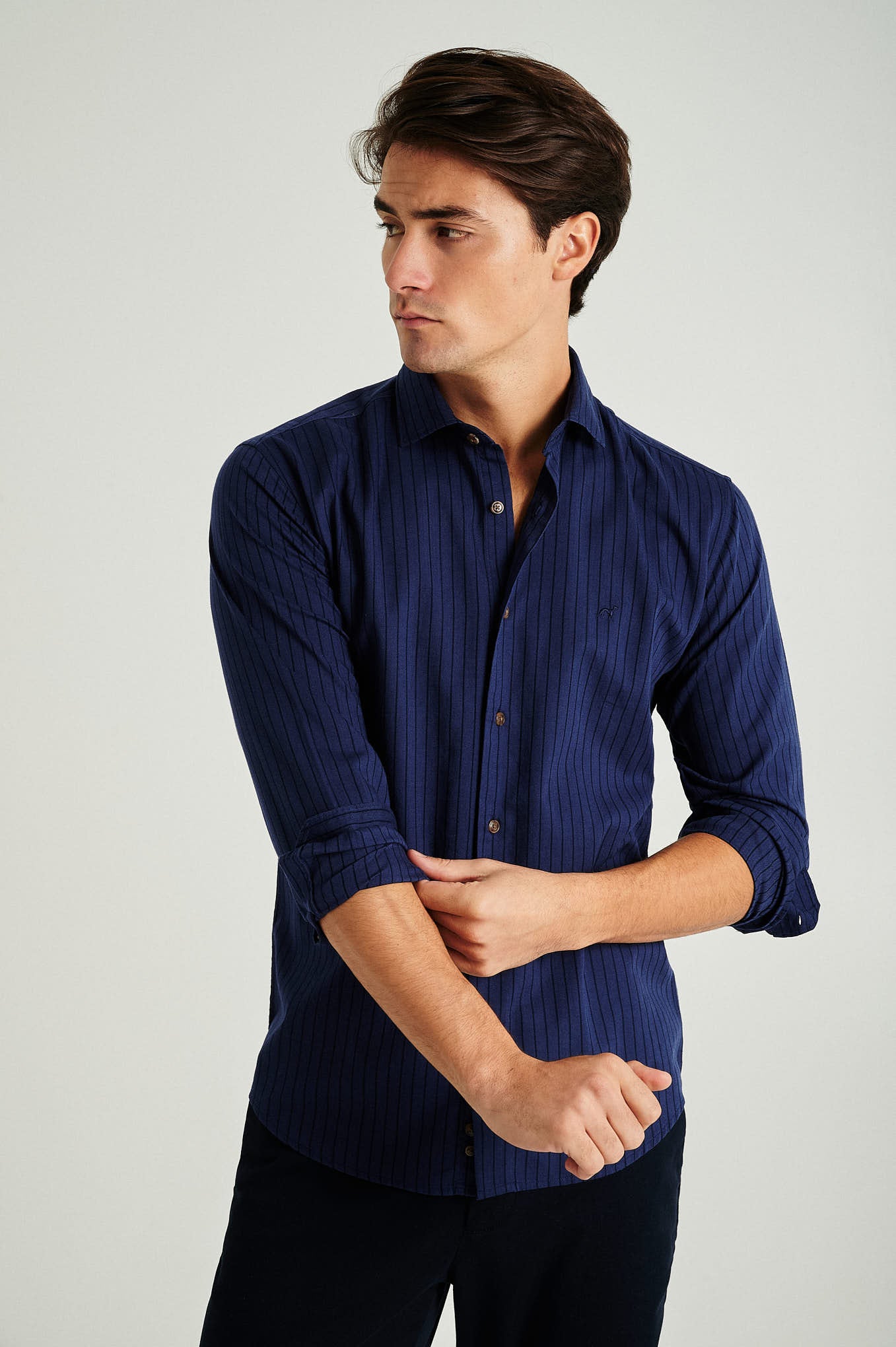 Dark Blue