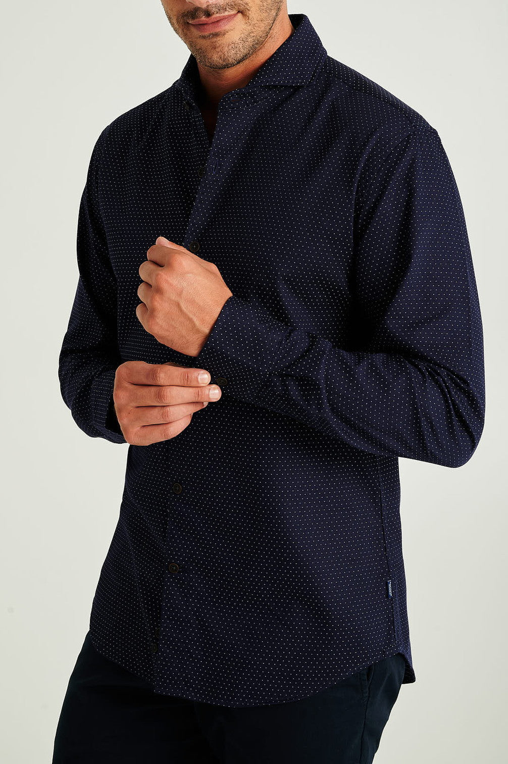 Dark Blue