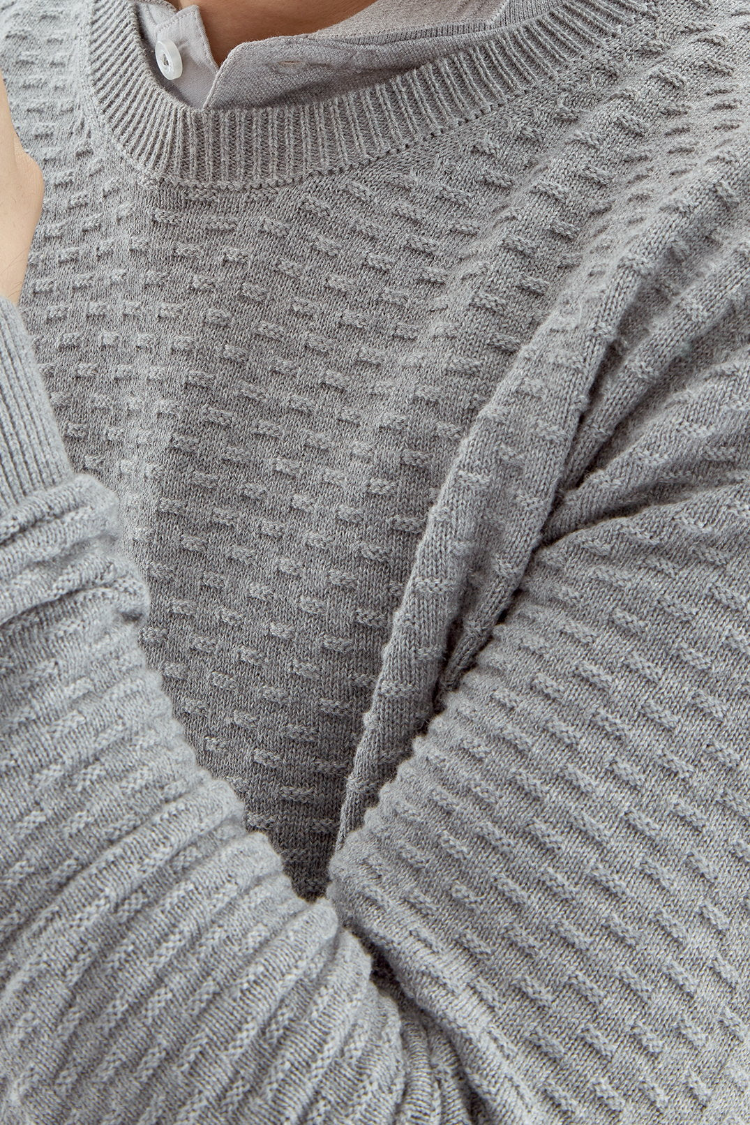 Mix Grey
