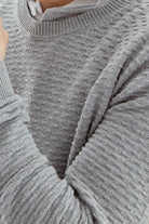 Mix Grey