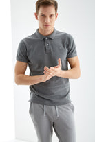 Dark Grey
