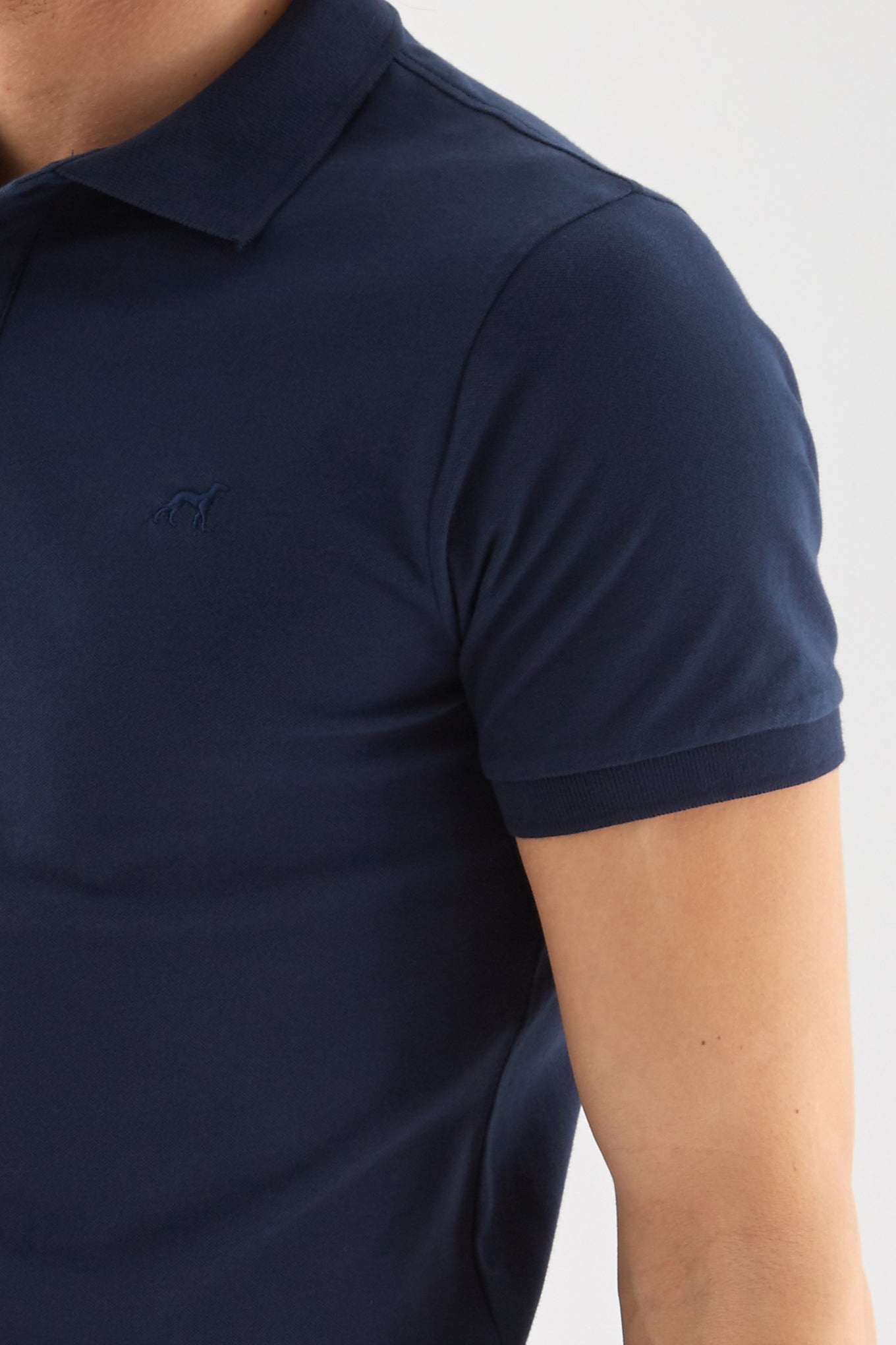 Dark Blue