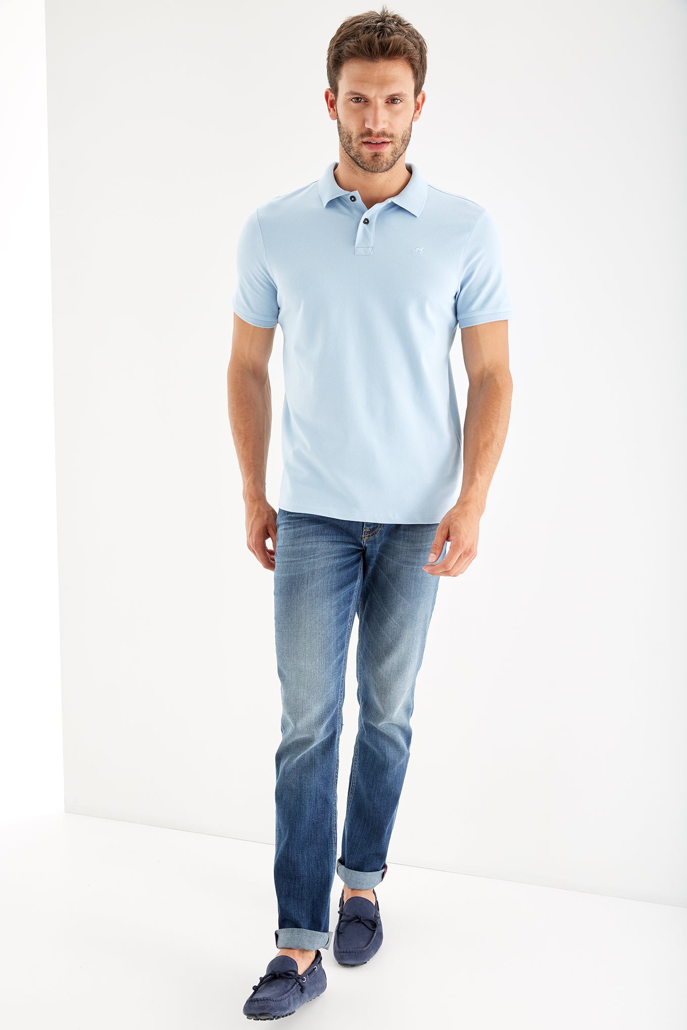 Light Blue