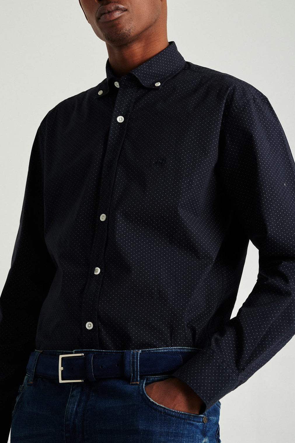 Dark Blue