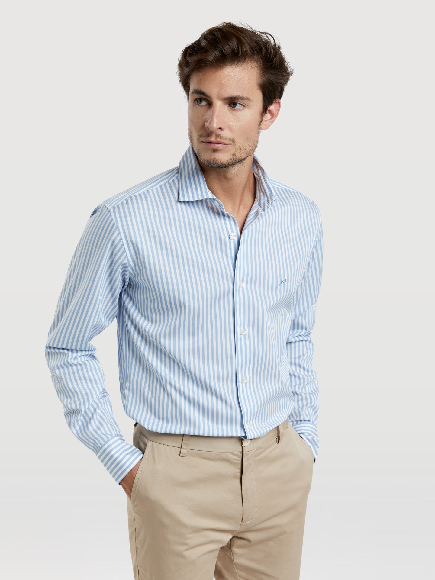 Light Blue