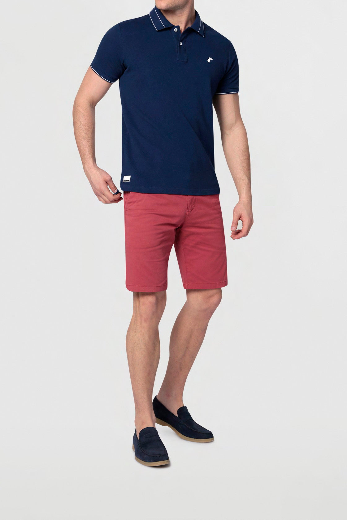 Light Red