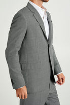 Dark Grey