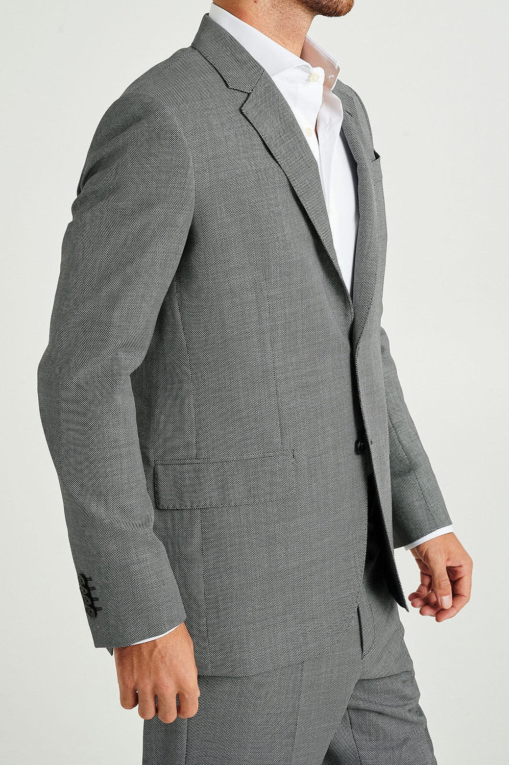 Dark Grey