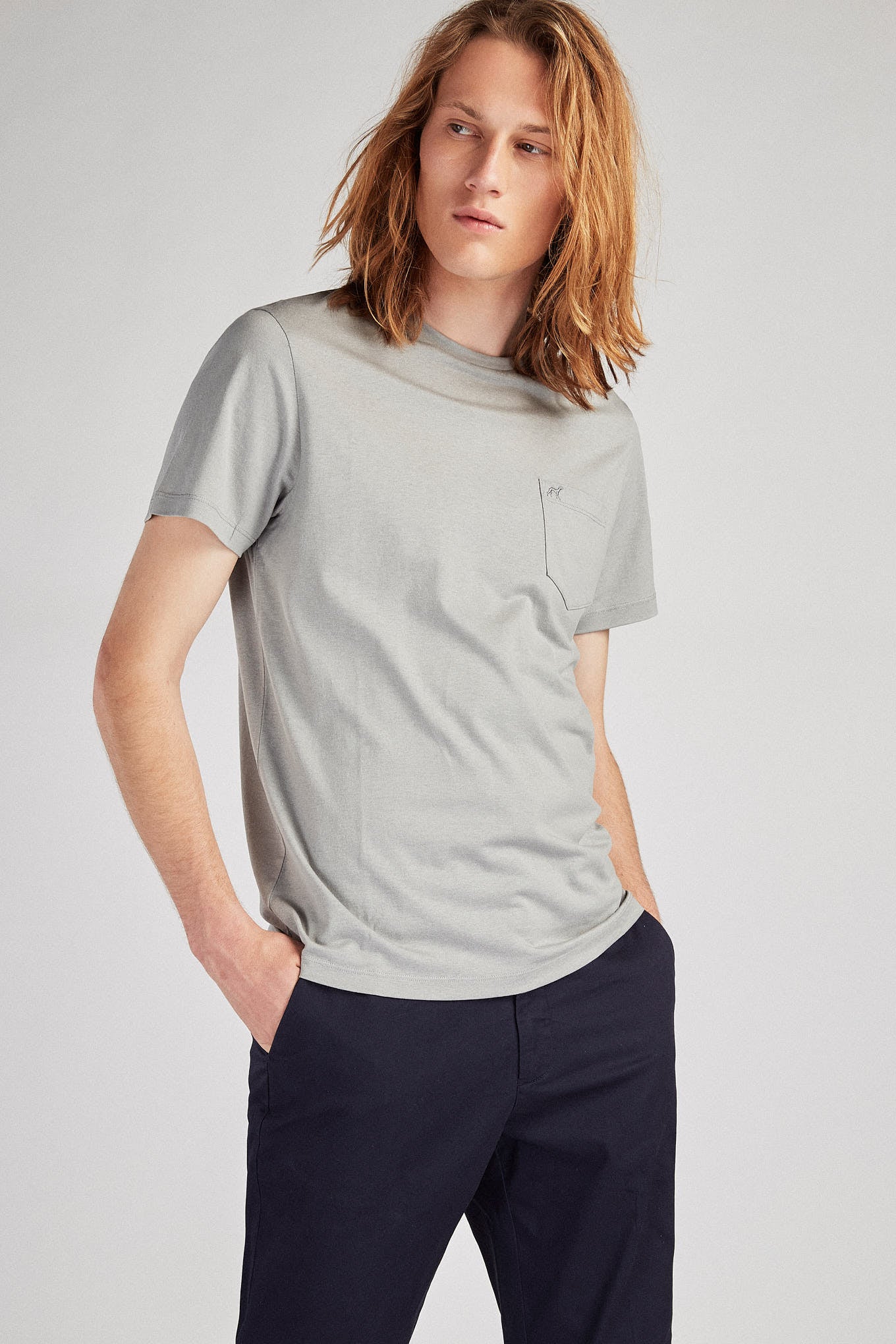 Mix Grey