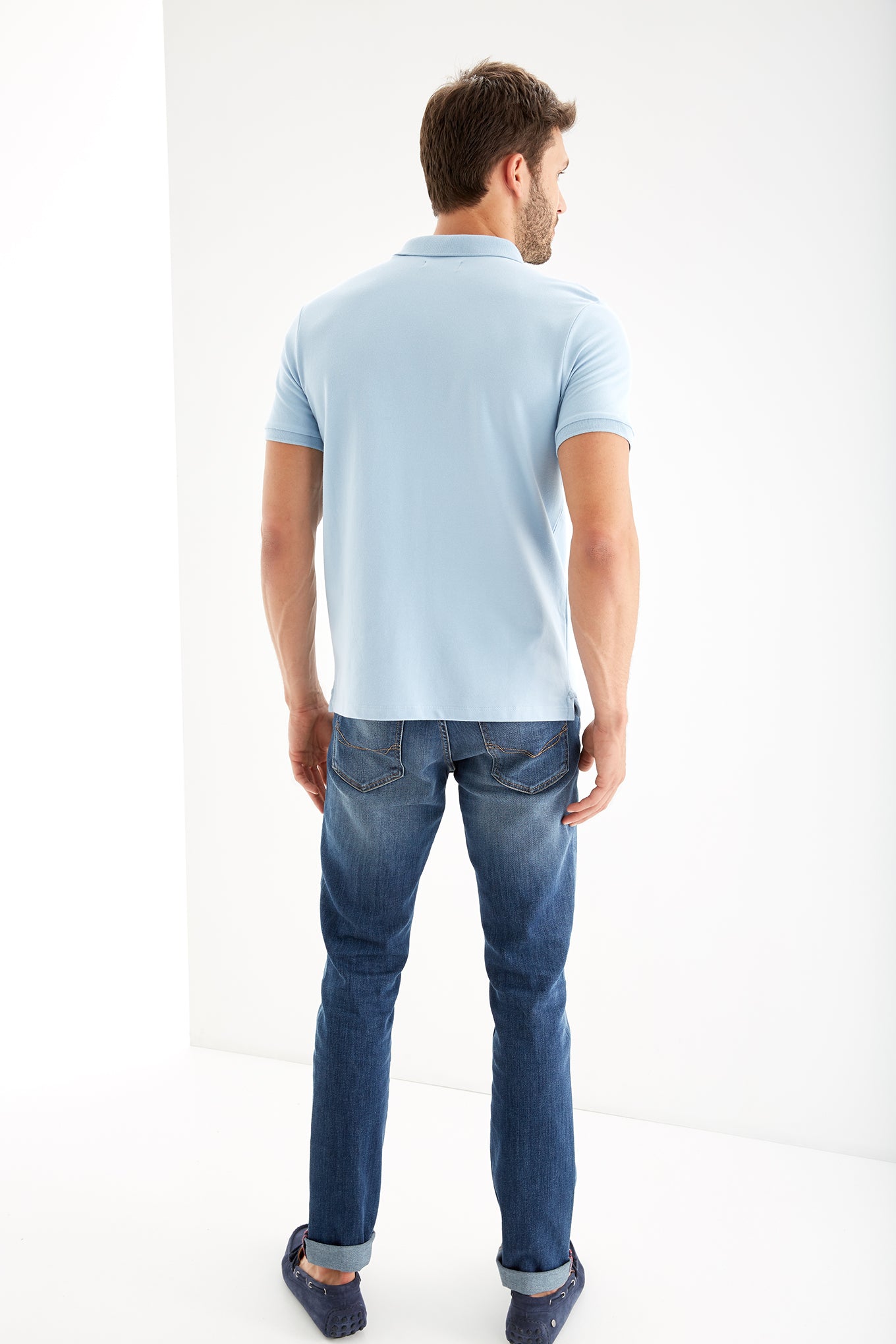 Light Blue