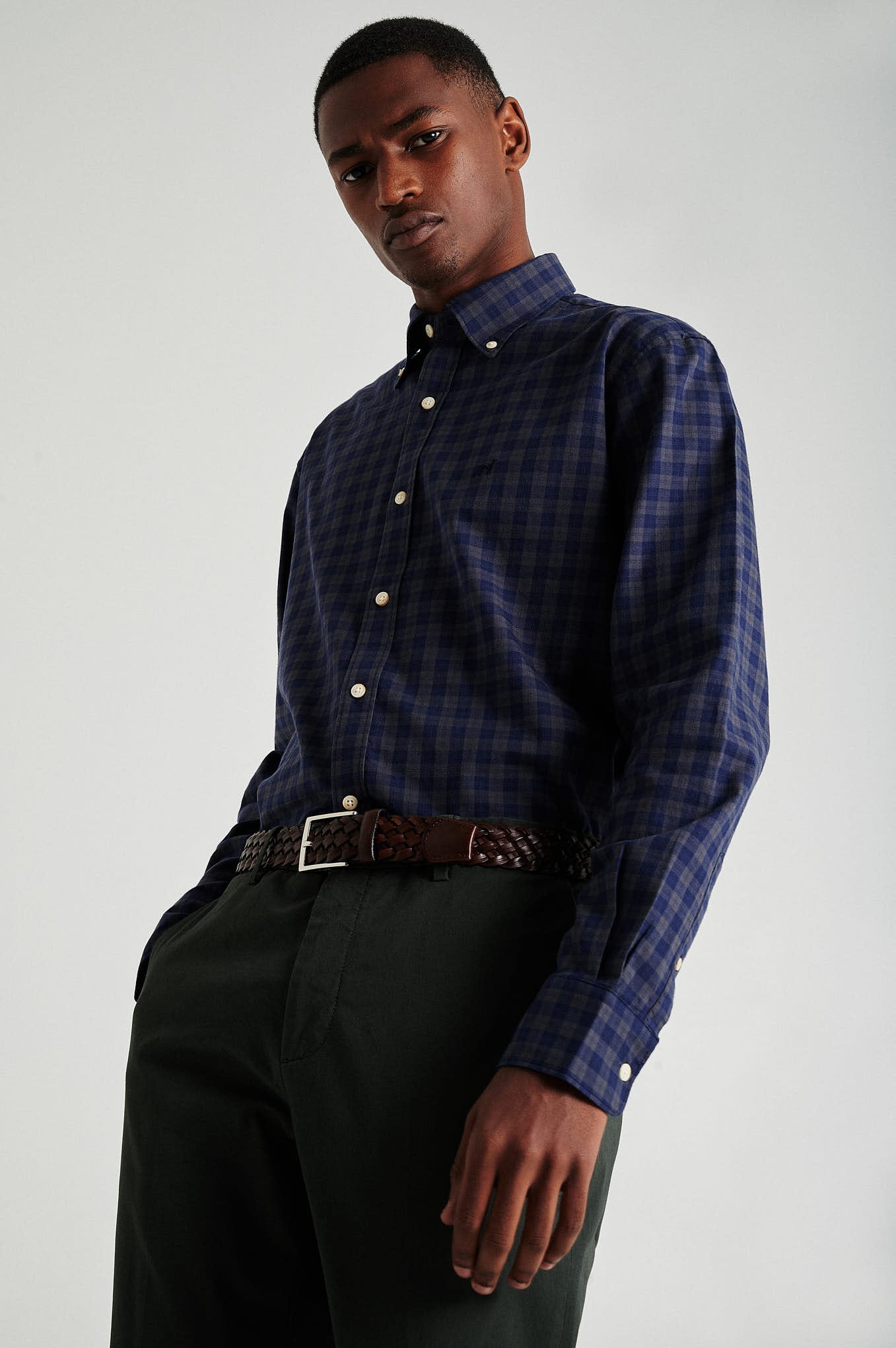 Dark Blue
