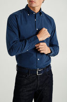 Dark Blue