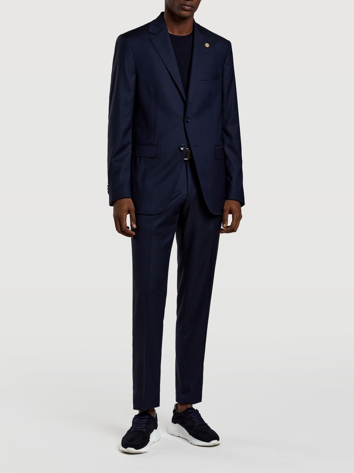 Dark Blue