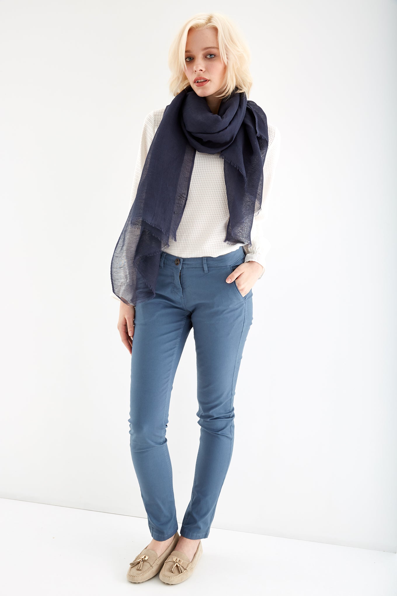 Medium Blue